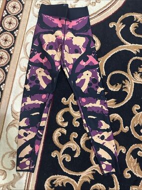 XS ultracor leggings